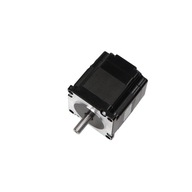 Nema23 62W 24VDC bezkomutátorový BLDC motor