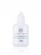 Secret Lashes Gel Remover 20g SL