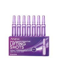 Avon Anew liftingové ošetrenie v kolagénových ampulkách