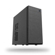 Puzdro Chieftec Elox HC-10B-OP (ATX, Mini ATX, Mi