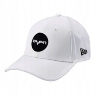 SEVEN SPORT STRETCH WHITE CAP VEĽKOSŤ S / M