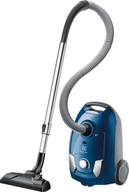 VRECKOVÝ VYSÁVAČ Electrolux EEG41CB 650W