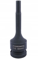 Nárazový kľúč Jonnesway HEX 1/2" 6mm S05A4H6