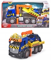 Dickie Toys Mercedes Truck 203745016