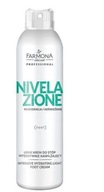 FARMONA NIVELAZIONE hydratačný sprej na nohy 150 ML