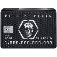 Parfumovaná voda Philipp Plein No Limits 50 ml