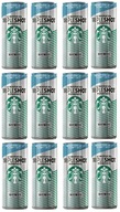 12x 300ml STARBUCKS Tripleshot BAL bez cukru