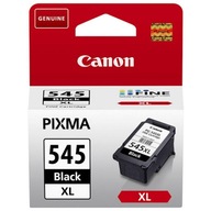 NOVÝ atrament PG-545XL PG545XL Canon Pixma TS3450 TS3350 TS3451 MG2950