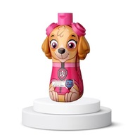 Sprchový gél Air-Val Paw Patrol SKYE 2v1 400 ml