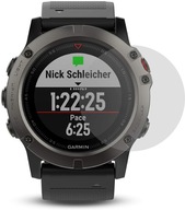 Ochranné sklo pre Garmin Fenix ​​​​5X