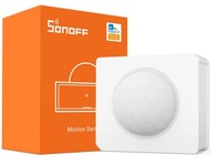 SONOFF ZIGBEE SENZOR PIR SENZOR POHYBU SNZB-03 UHEL 110° SMARTHOME + BATÉRIA