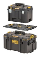 Adaptér pre boxy s ToughSystem na TSTAK DeWalt DWST08017-1