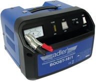 ADLER CAR RECTIFIER BOOST 18/1 200W 12/24V