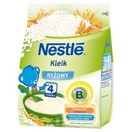 Nestlé ryžová kaša pre bábätká po 4. mesiaci 160g