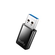 Sieťový adaptér USB 3.0 Wi-Fi 5 1300 Mb/s WU1300