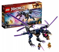 LEGO Ninjago 71742 - Overlord's Dragon