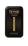 STR8 Ahead 100ml toaletná voda pre mužov EDT