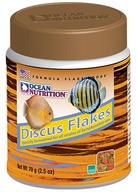 Ocean Nutrition Discus Flakes 70 g