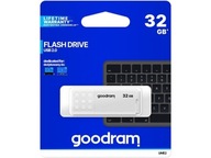 Pamäťová jednotka GoodRam UME2 UME2-0320W0R11 (32 GB; USB 2.