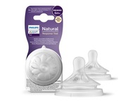 PHILIPS Avent Natural SCY965/02 cumlík 6 m+