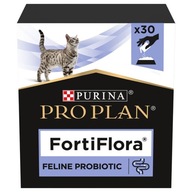 Purina Pro Plan Fortiflora Cat 30x1g