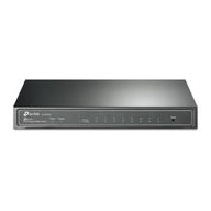 L-SG2008 8x Gigabit Smart switch