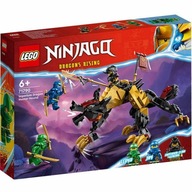 LEGO Ninjago Dragon Hunter Hound 71790