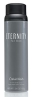 CALVIN KLEIN ETERNITY MEN TELOVÝ SPREJ 150ml