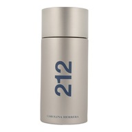 CAROLINA HERRERA 212 pánske EDT 200ml