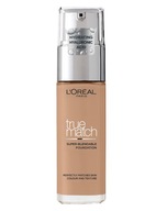 LOREAL TRUE MATCH 4N podkladová báza na tvár 30 ml