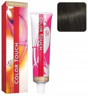 Wella Color Touch Paint 60 ml 3/0