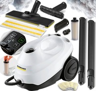 Parný hrniec Parná práčka Karcher SC3 EasyFix 1900W Set 1.513-650.0