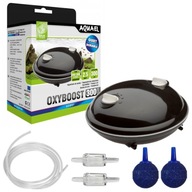 SET AQUAEL AERATION OXYBOOST 300 PLUS