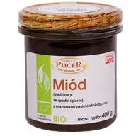 BIO MED Z IHLIČNÉHO PALICE 400 g - PASI