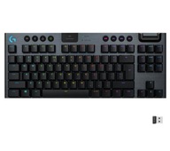 Logitech G915 TKL LIGHTSPEED Lineárna USB klávesnica