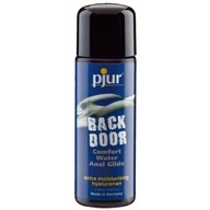 Pjur Gel-pjur backdoor Comfort kĺzavý 30ml-vodný bas