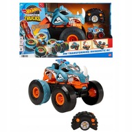 Monster Truck RC Rhinomite Mega Transformation NOVÉ VOZIDLO HPK27 Auto