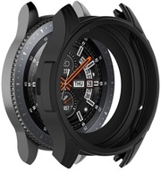 POUZDRO NA HODINKY SAMSUNG GALAXY HODINKY 46MM GEAR S3 OCHRANA POUZDRA - RÔZNE FARBY