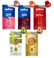 Kapsule pre NESPRESSO LAVAZZA ESPRESSO 50 ks