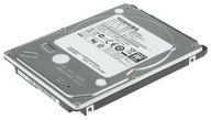 NOVÝ HDD TOSHIBA MQ01ABD075 750GB