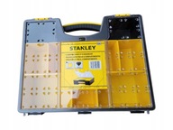 STANLEY ORGANIZER PRO - 8 NÁDOB (42X33X10CM)