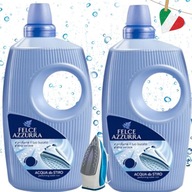 Felce Azzurra - parfumovaná voda na žehličku 2 x 1l