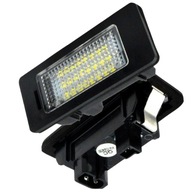 DOLOVÉ SVETLÁ LED PRE BMW E90 91 E60 E61 X5 X6 E39