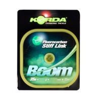 Korda Boom Fluorocarbon 0,65mm 15m