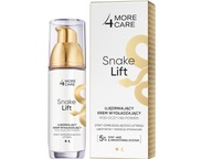 More4Care SnakeLift Firming Smoothing Eye Cream na očné viečka 35ml