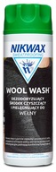 Nikwax Wool Wash Liquid Cleaner 300 ml