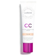 Lumene CC Color Correcting Cream CC Cream 7v1 Fair 30ml