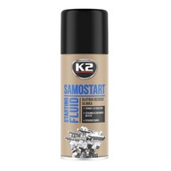 K2 samoštart 400 ml