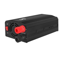 Konvertor 12V/230V 300W LTC + 2 x USB 2,4A