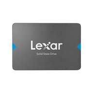 Lexar SSD NQ100 480 GB, SSD formát 2,5, SSD i